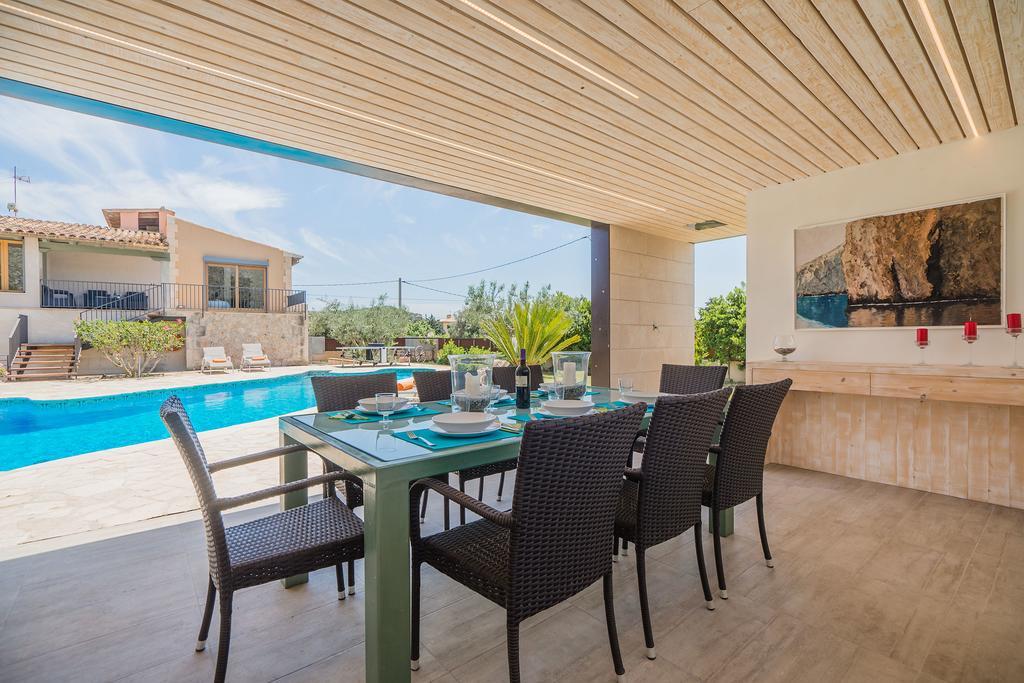Villa Garriga Pollensa