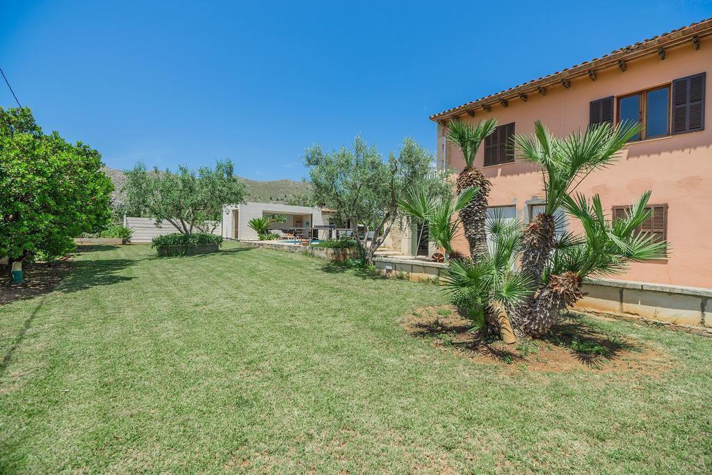 Villa Garriga *