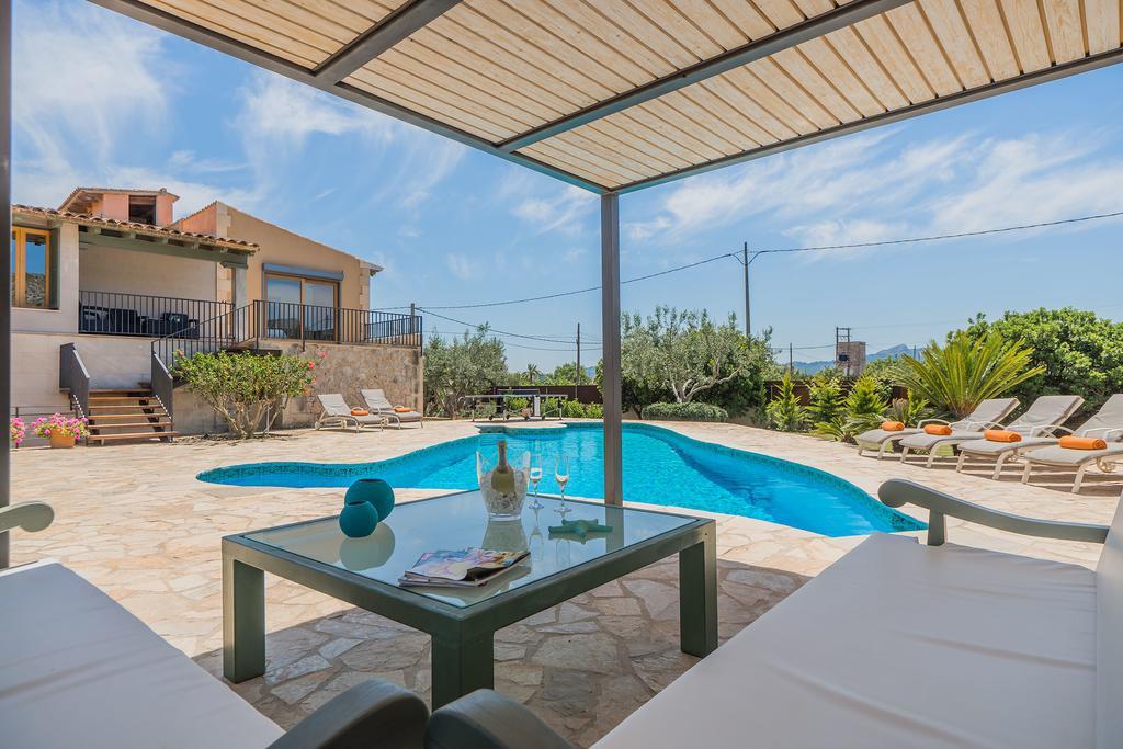 Villa Garriga