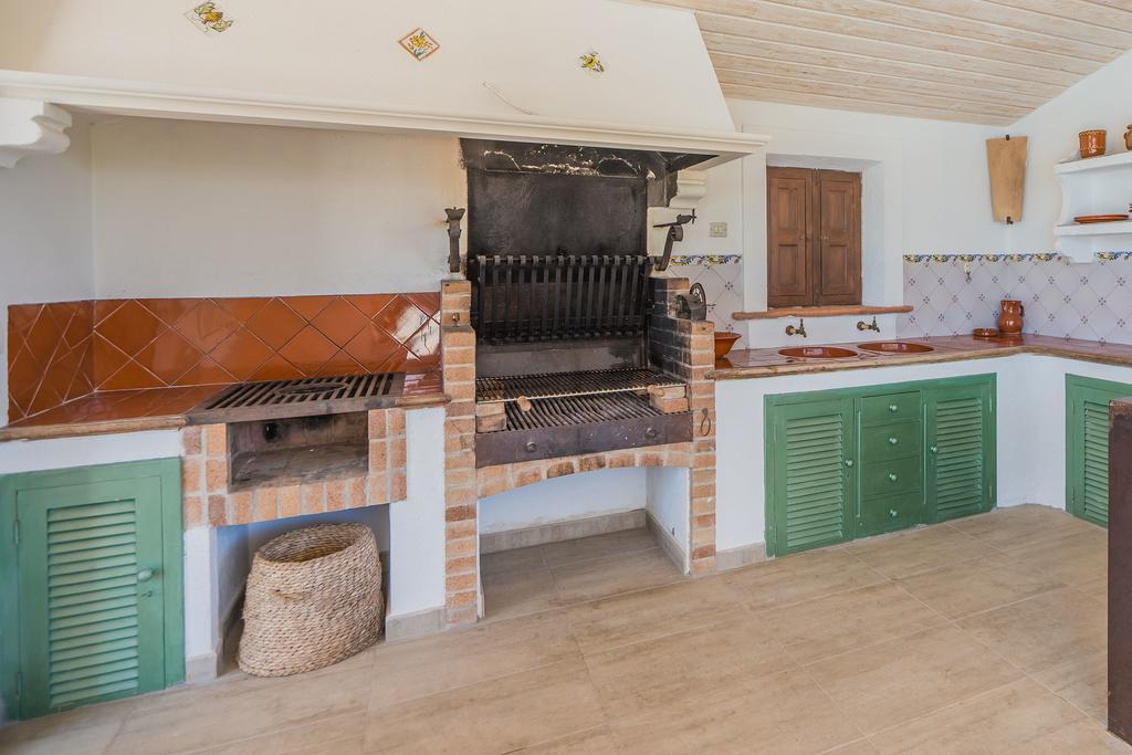 Villa Garriga Pollensa