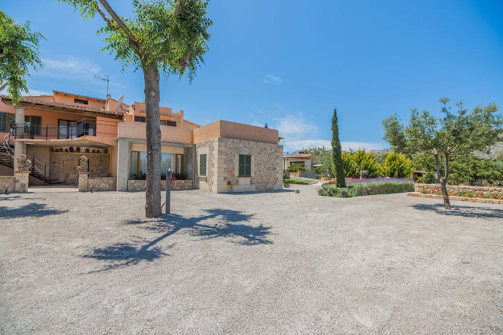 Villa Garriga