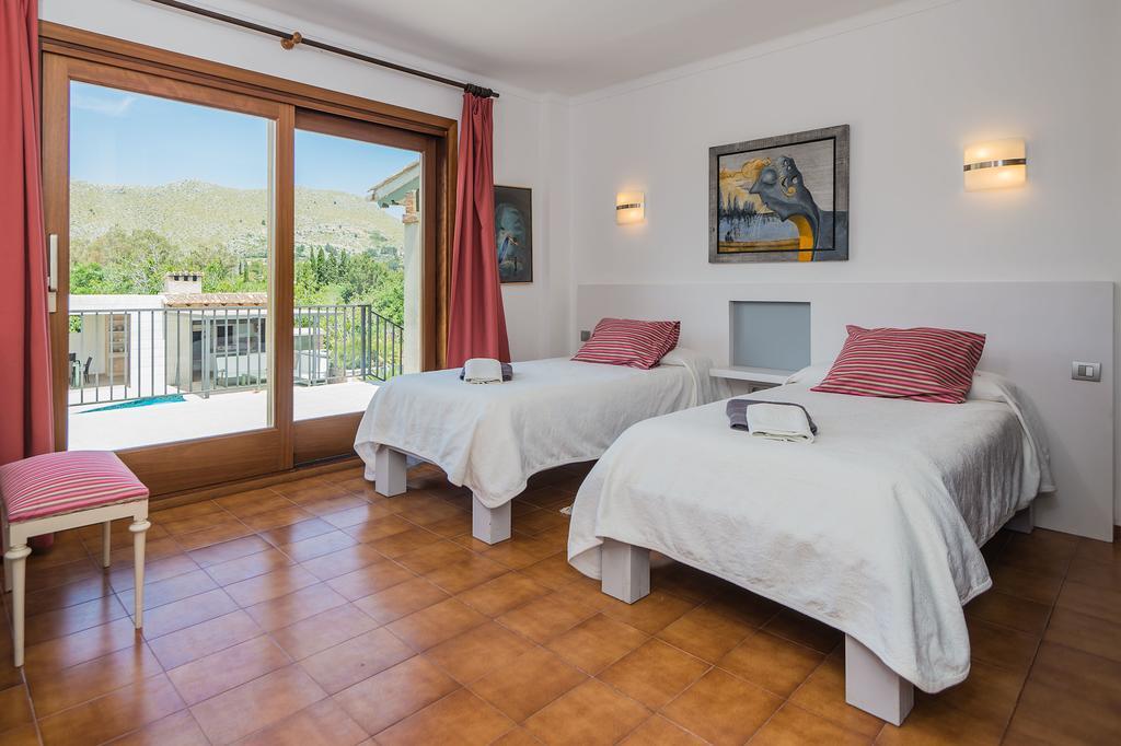 Villa Garriga *