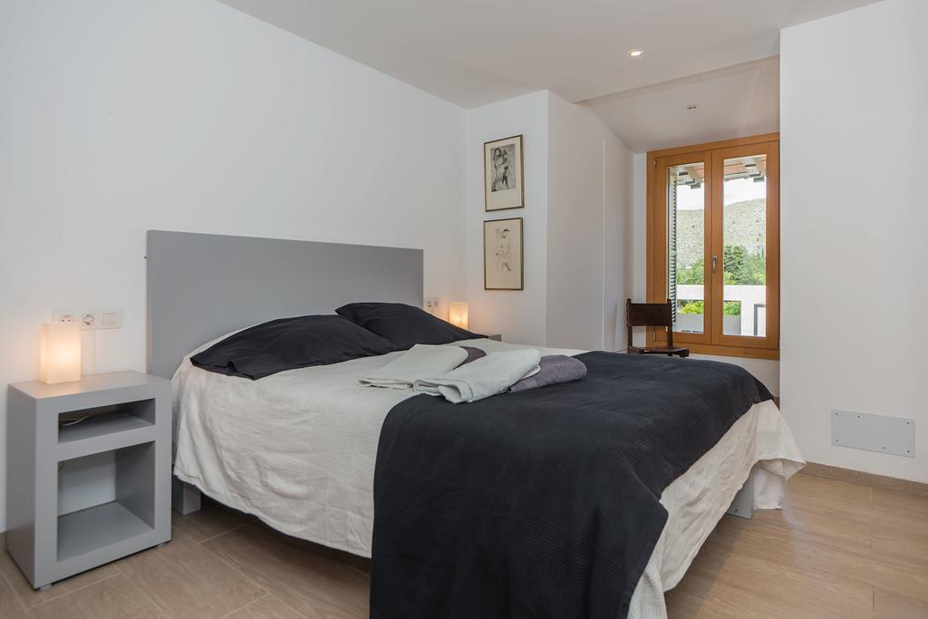 Villa Garriga *