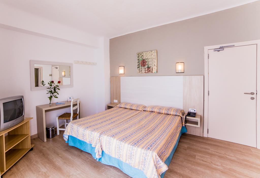 Apartahotel Flacalco Hotel&apartments Cala Ratjada (Mallorca)