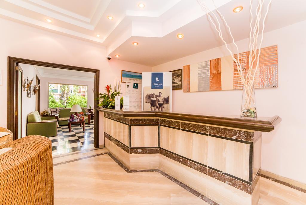 Flacalco Hotel&apartments Cala Ratjada (Mallorca)
