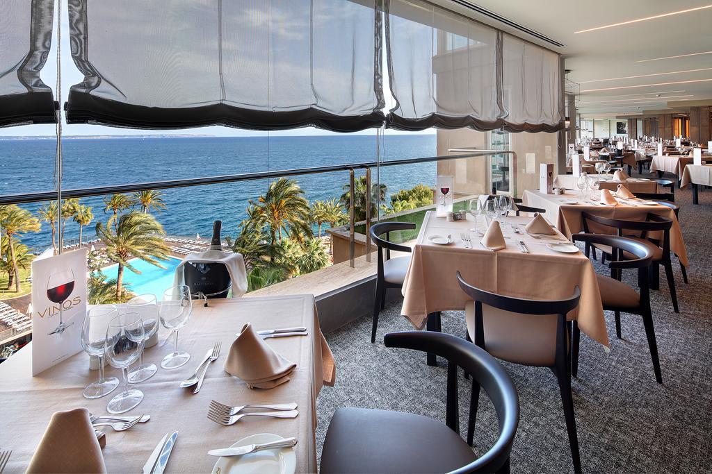 Hotel Palace Bonanza Playa & By Olivia Collection 4*