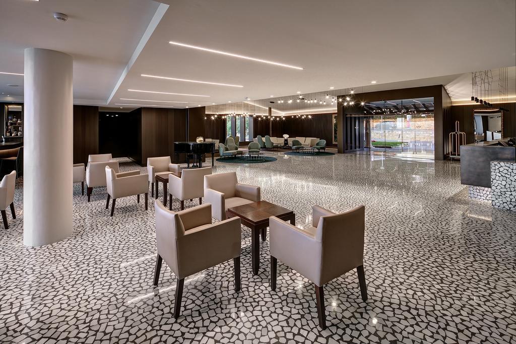 Hotel Palace Bonanza Playa & By Olivia Collection Illetas