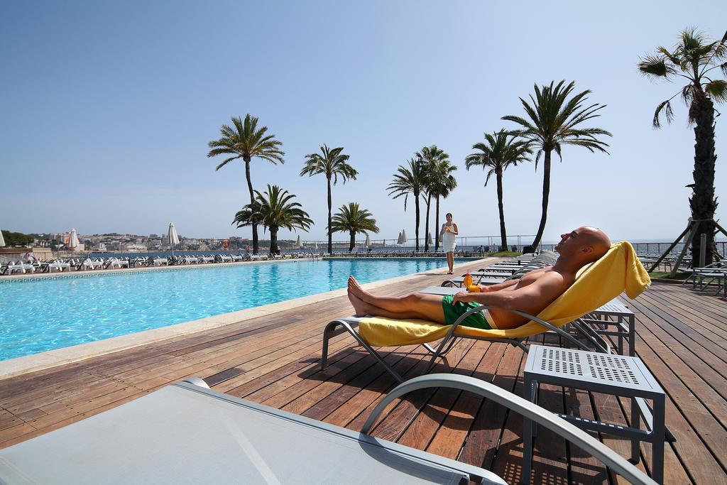 Hotel Palace Bonanza Playa & By Olivia Collection
