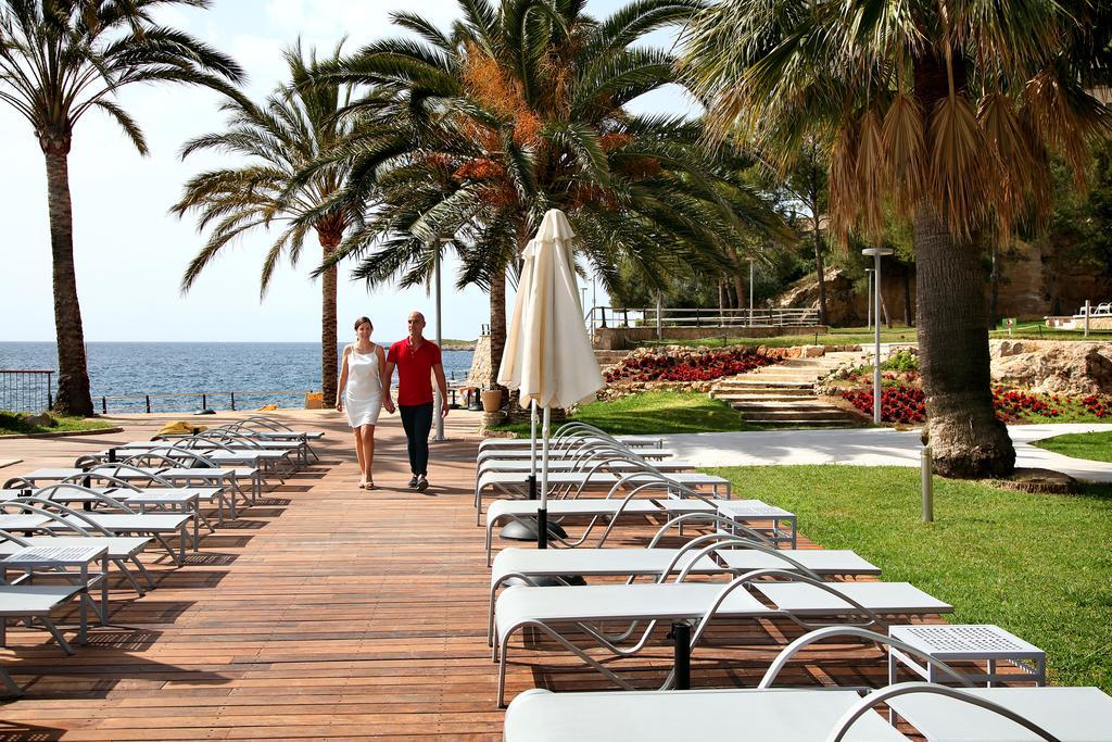 Hotel Palace Bonanza Playa & By Olivia Collection
