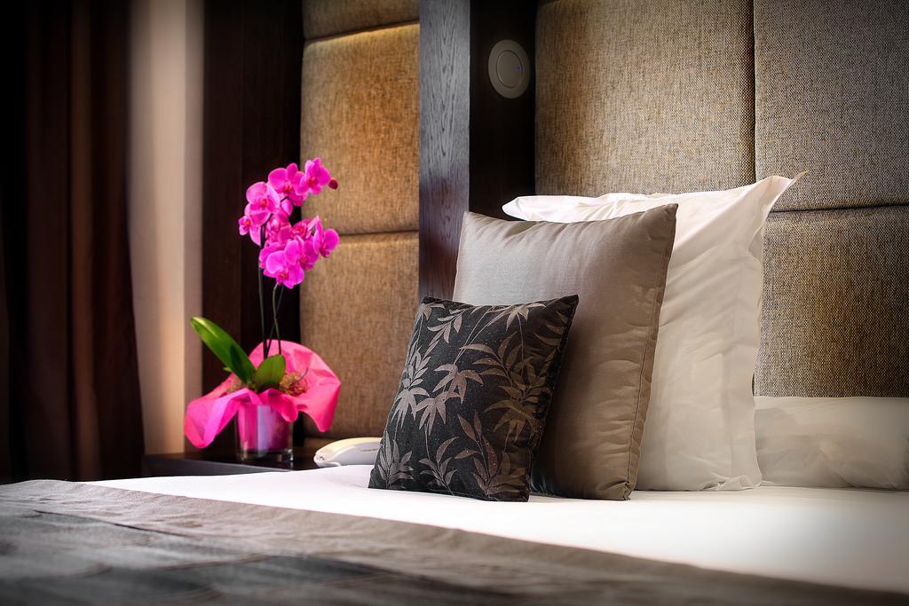 Hotel Palace Bonanza Playa & By Olivia Collection Illetas