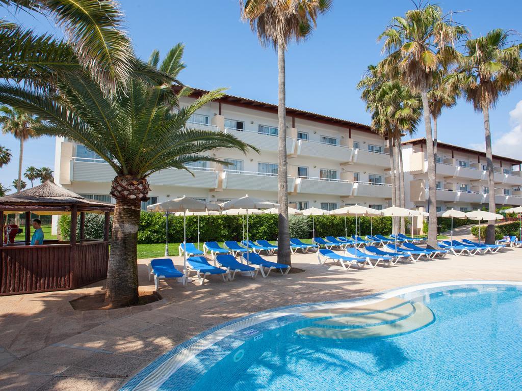 Apartahotel Grupotel Mallorca Mar Cala Bona (Mallorca)
