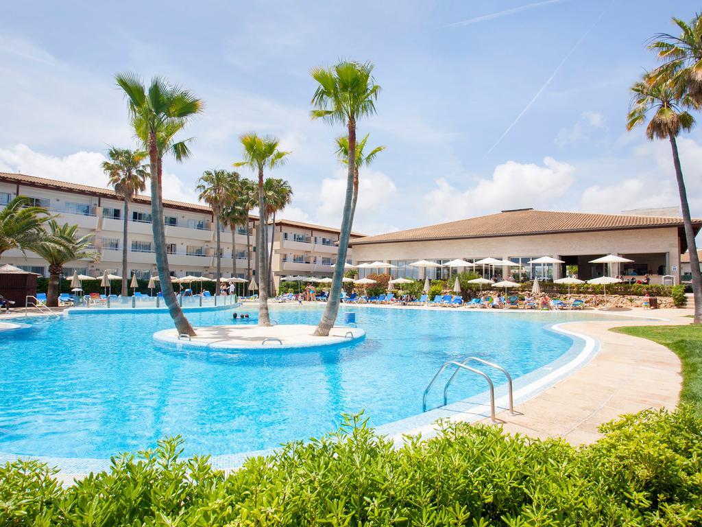 Apartahotel Grupotel Mallorca Mar 4*