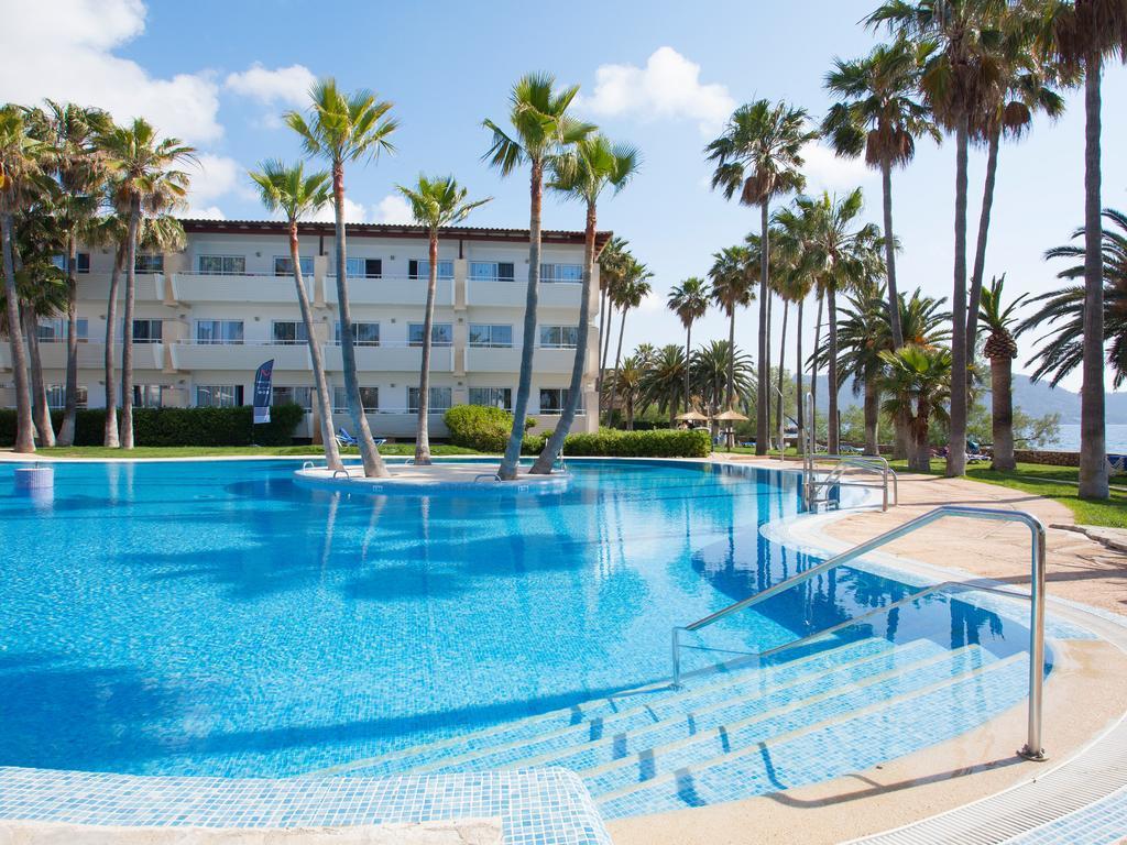 Apartahotel Grupotel Mallorca Mar 4*
