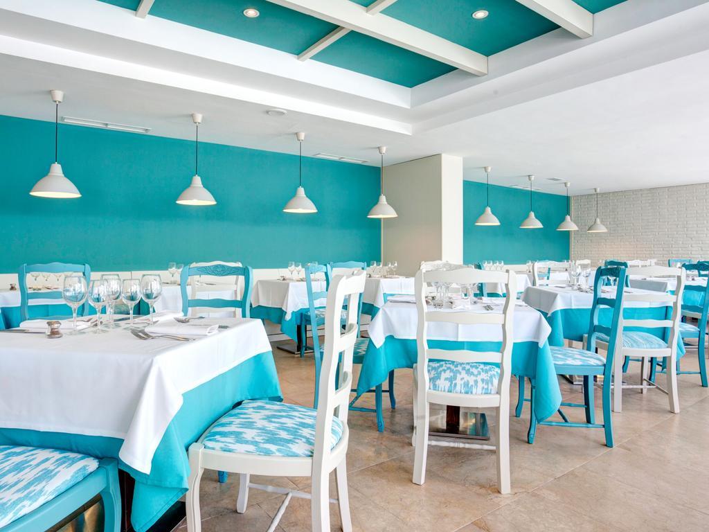 Apartahotel Grupotel Mallorca Mar 4*