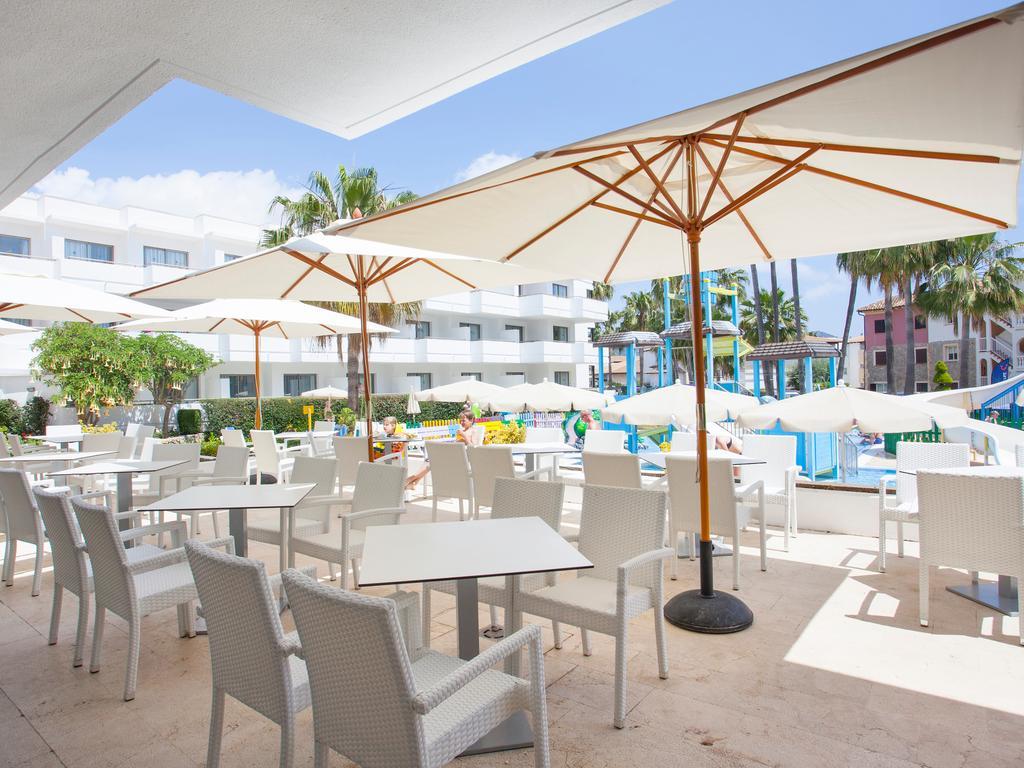 Apartahotel Grupotel Mallorca Mar Cala Bona (Mallorca)