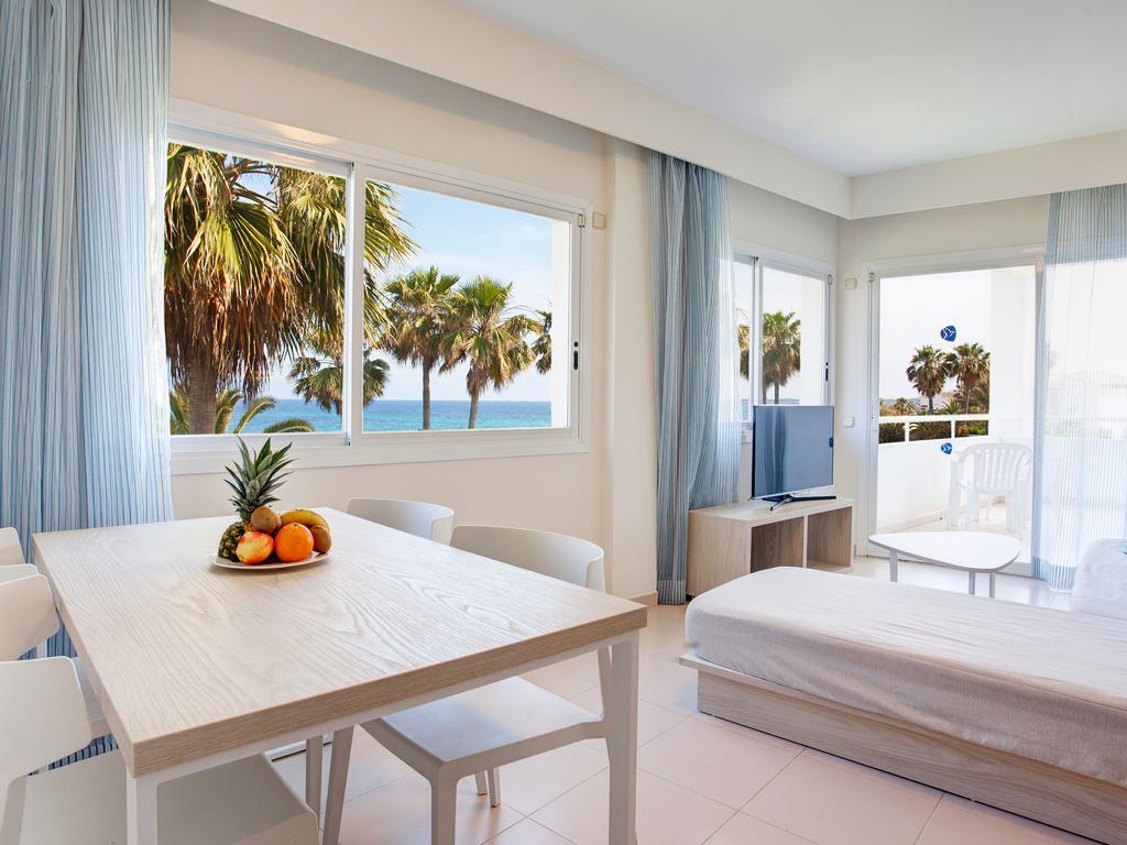 Apartahotel Grupotel Mallorca Mar 4*