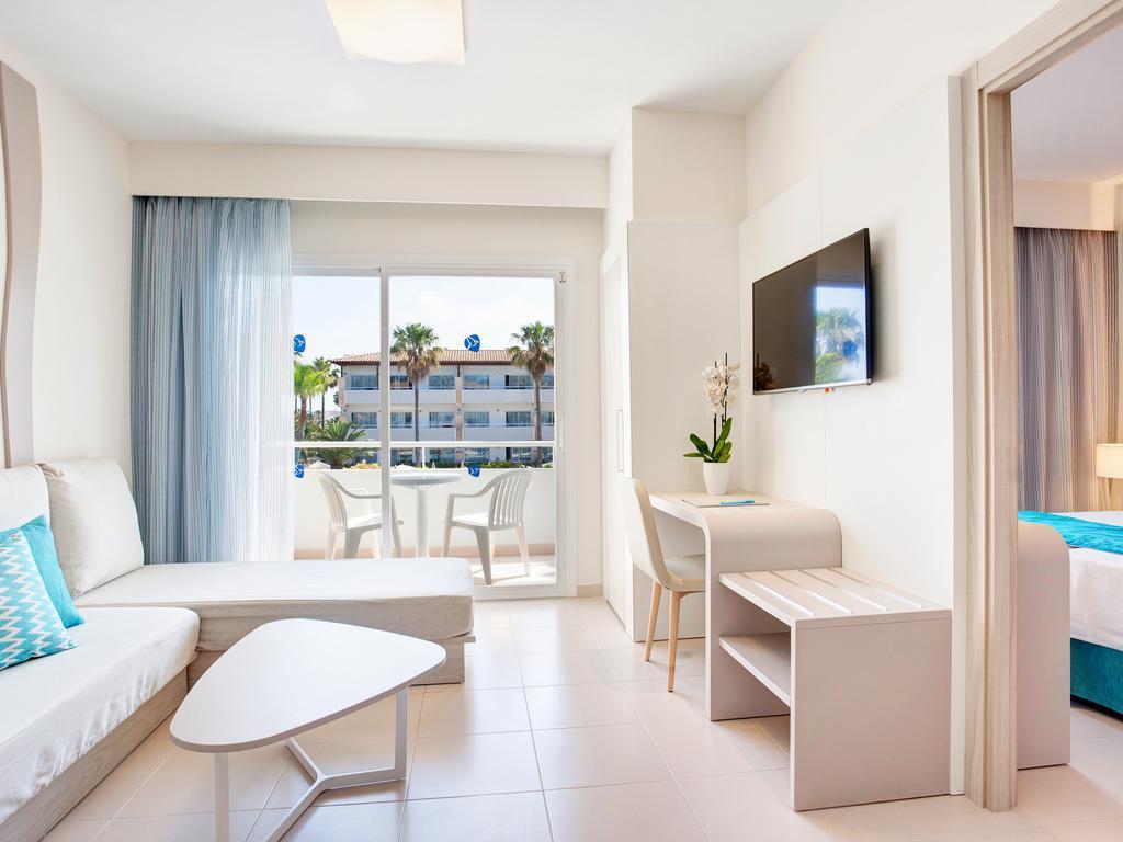 Apartahotel Grupotel Mallorca Mar Cala Bona (Mallorca)