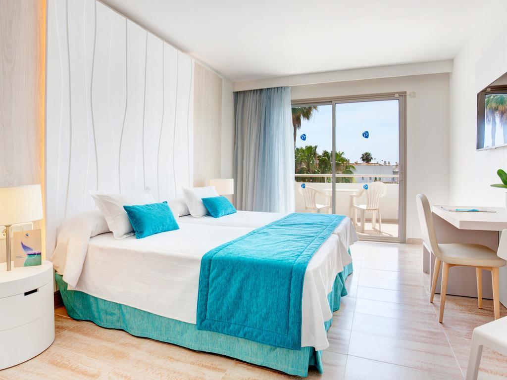 Grupotel Mallorca Mar Cala Bona (Mallorca)