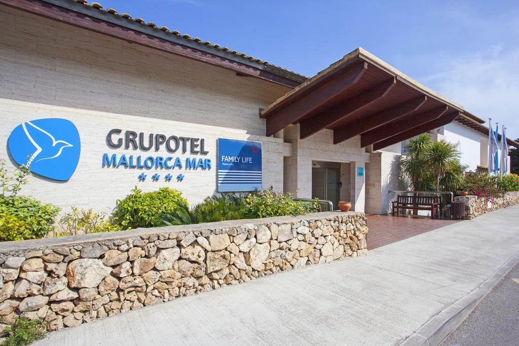 Apartahotel Grupotel Mallorca Mar 4*