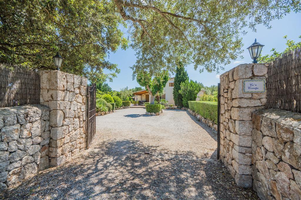 Can Corretja