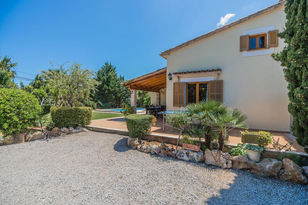 Villa Can Corretja Pollensa