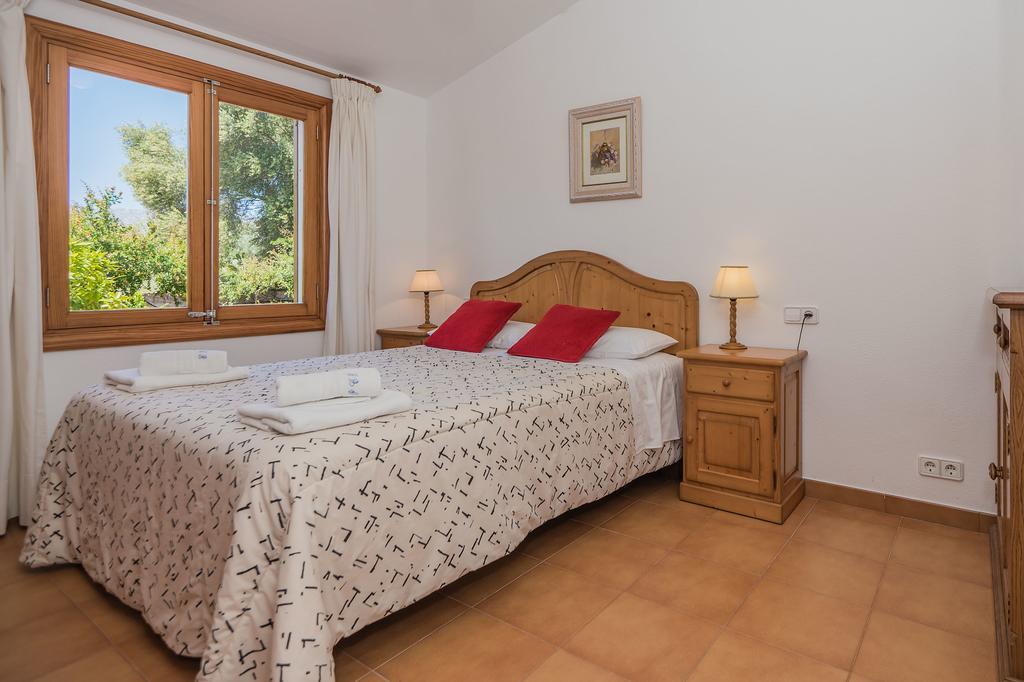 Villa Can Corretja