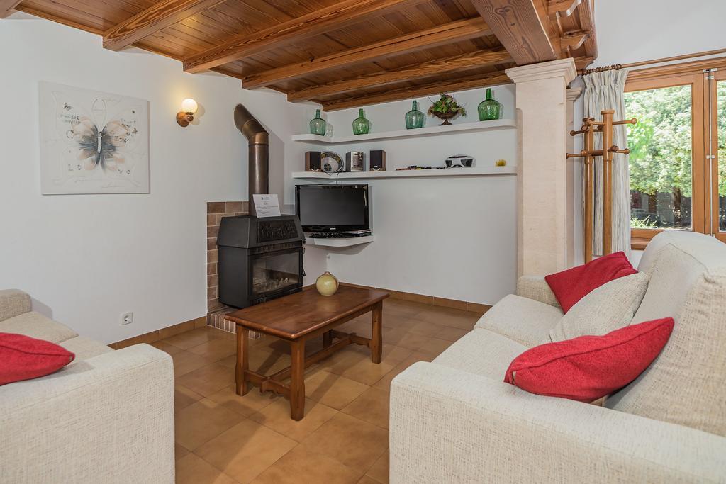 Villa Can Corretja *