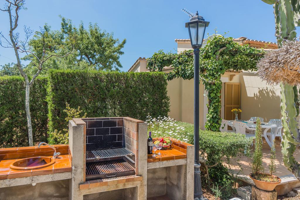 Villa Can Corretja Pollensa