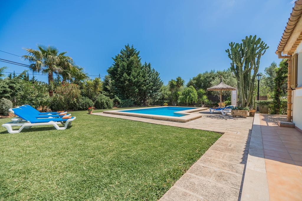 Villa Can Corretja Pollensa
