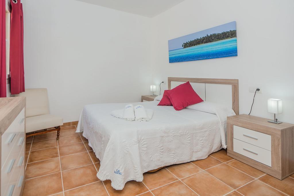 Villa La Rafal *