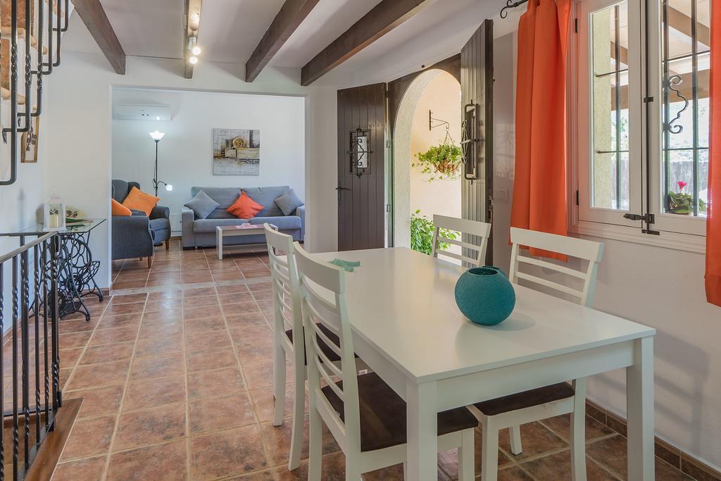 Villa La Rafal *