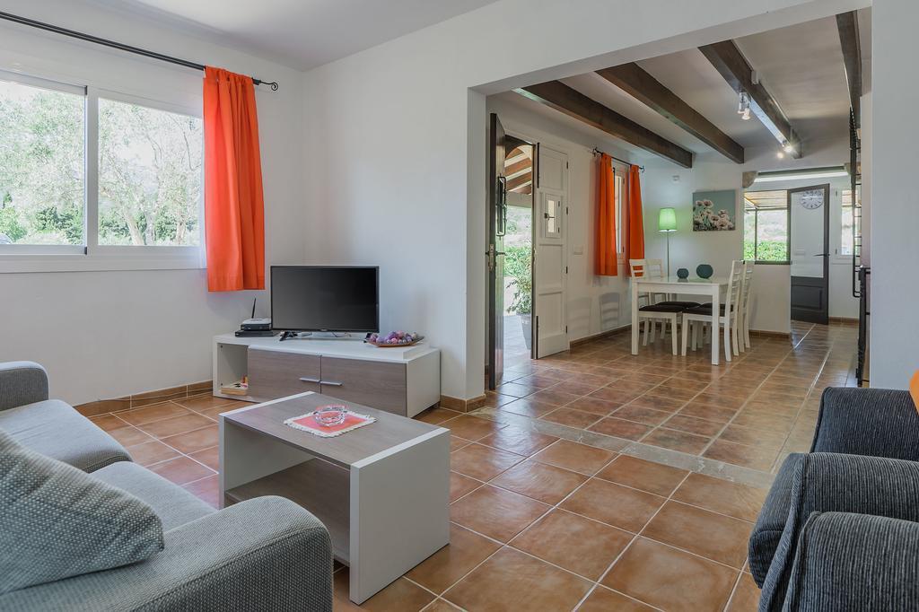 Villa La Rafal *