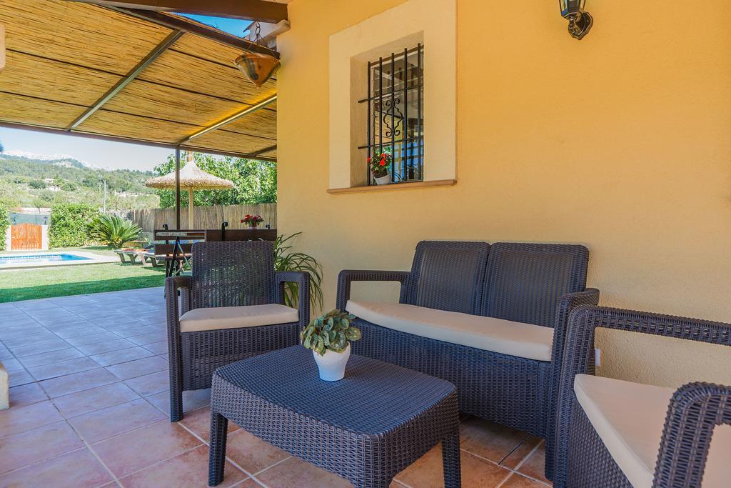 Villa La Rafal