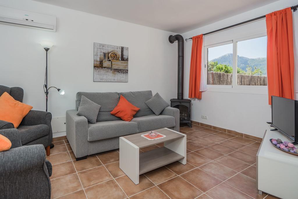 Villa La Rafal *
