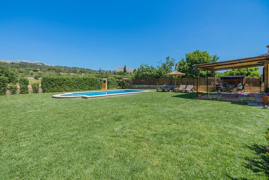 Villa La Rafal Pollensa