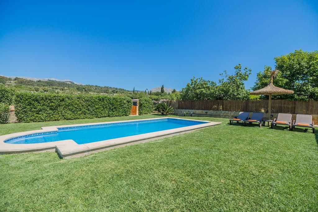 Villa La Rafal