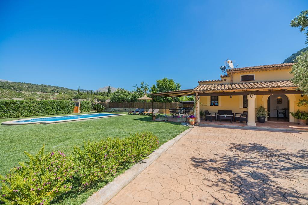 Villa La Rafal *