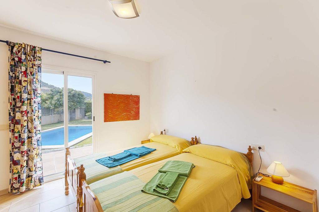 Yupihome Finca S'Aubac