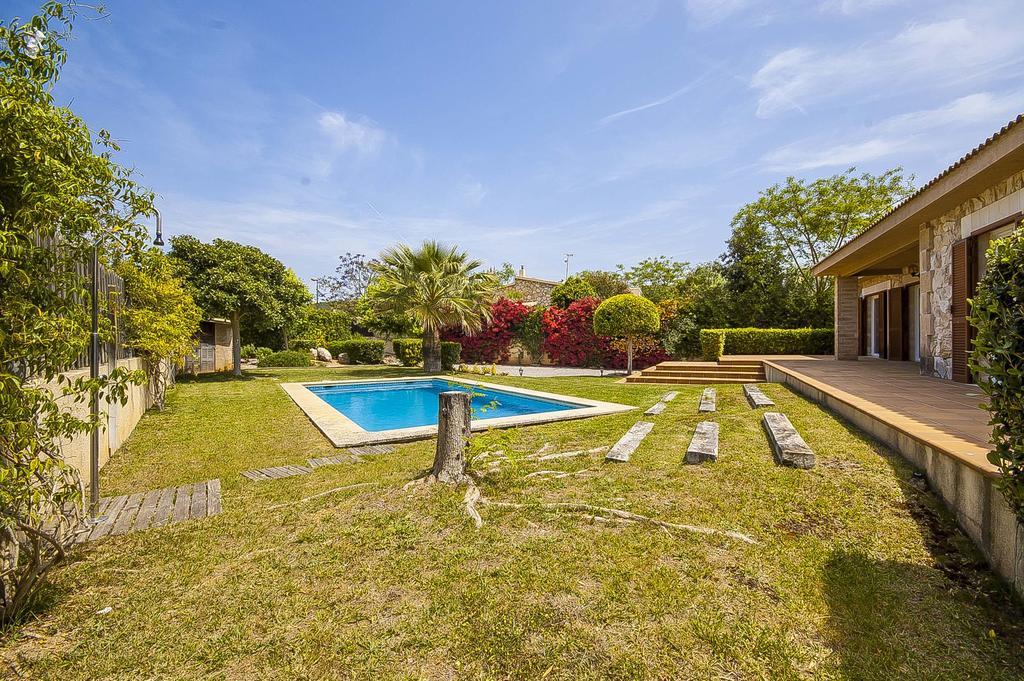 Yupihome Finca S'Aubac