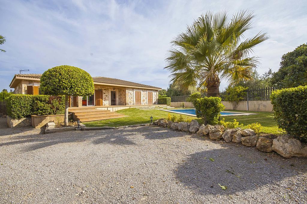 Yupihome Finca S'Aubac