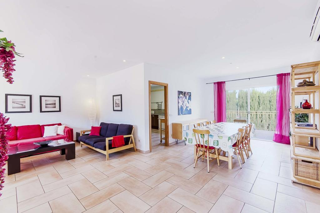 Yupihome Finca S'Aubac