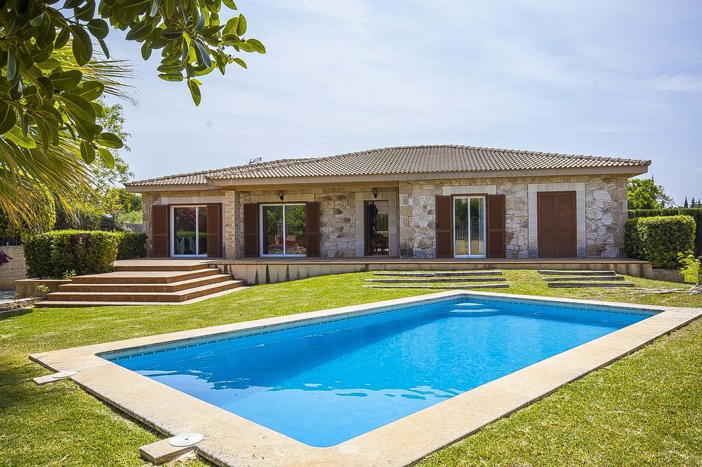 Yupihome Finca S'Aubac