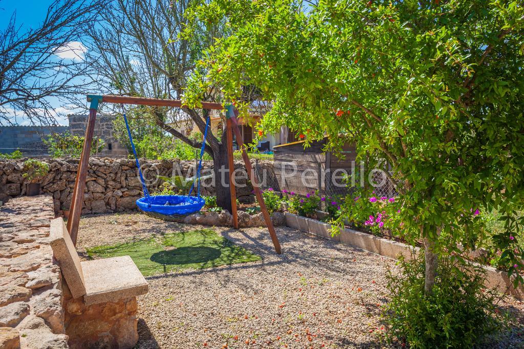 Villa Santa Eulalia