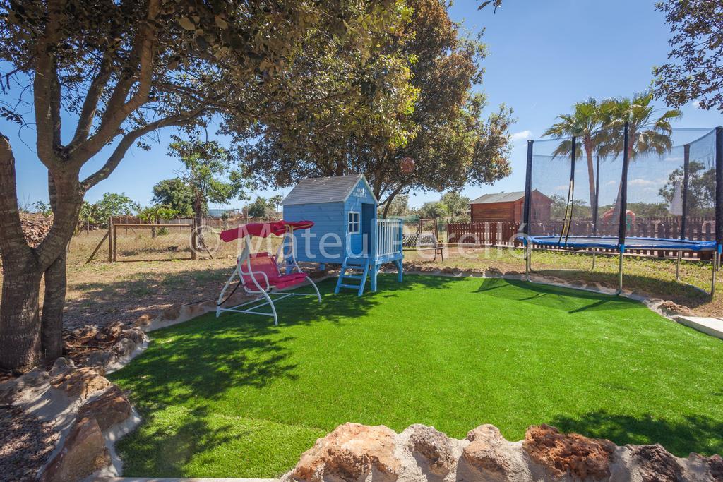 Villa Santa Eulalia *