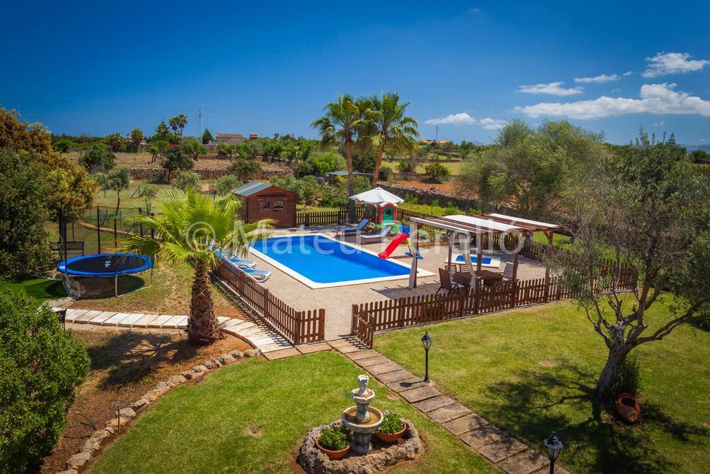 Villa Santa Eulalia Can Picafort (Mallorca)