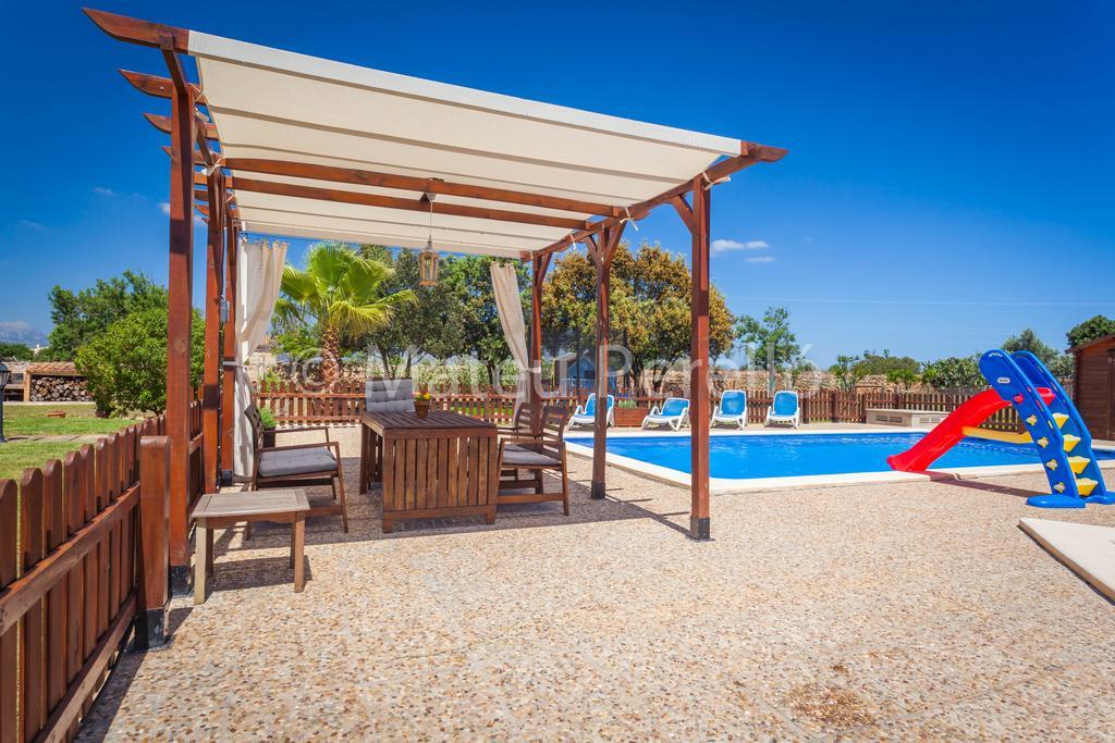 Villa Santa Eulalia *