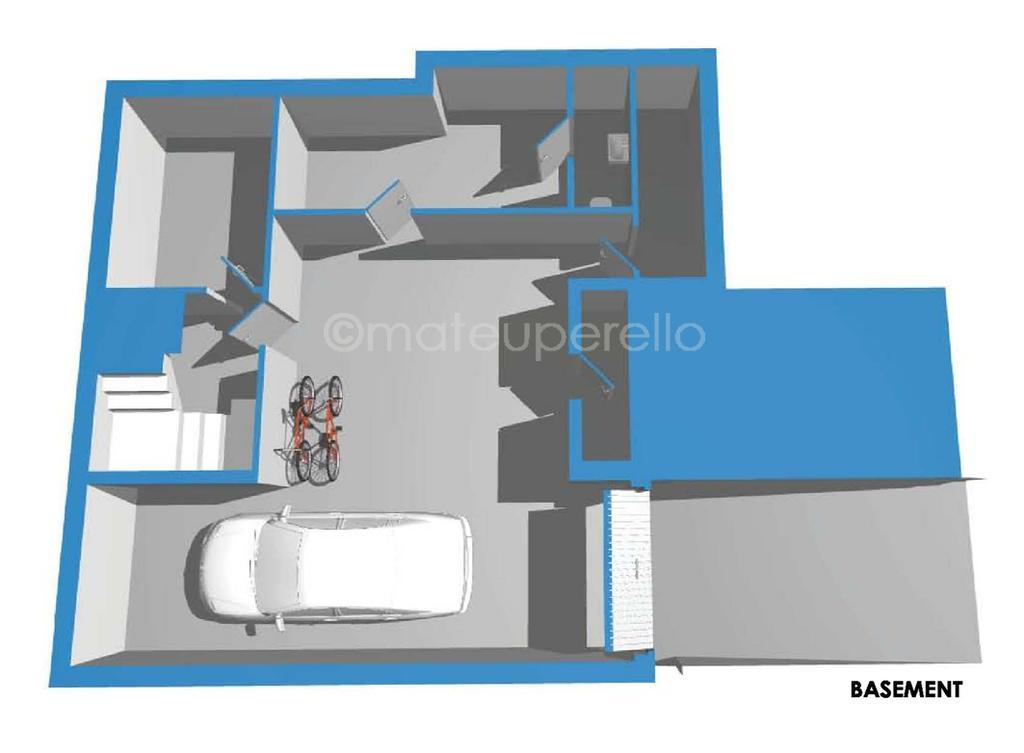 Villa Santa Eulalia