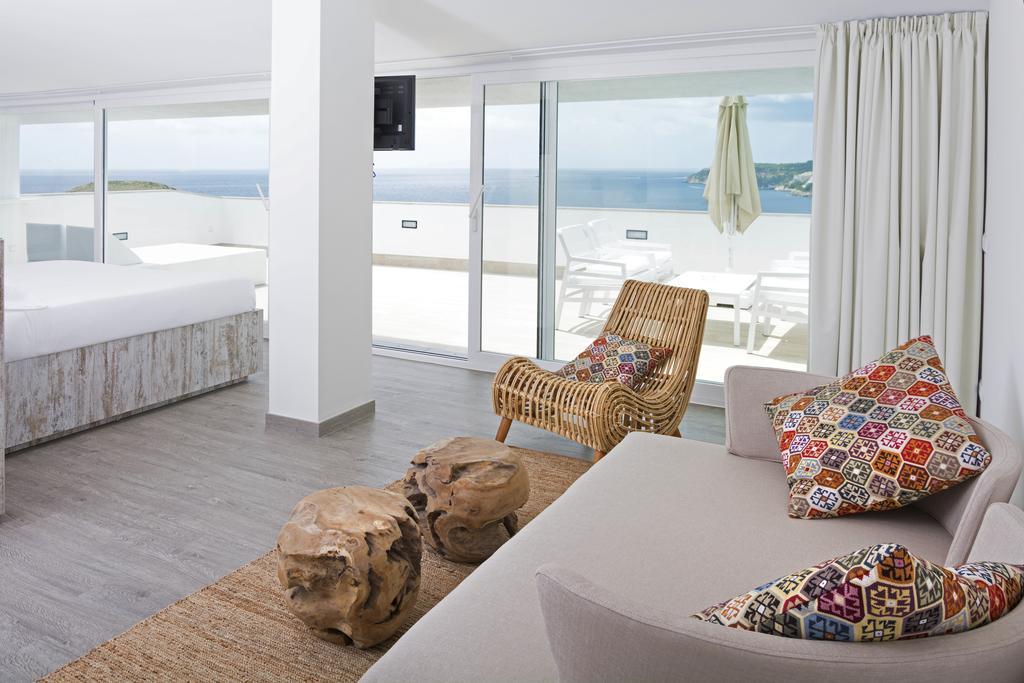 Hotel Hsm Sandalo