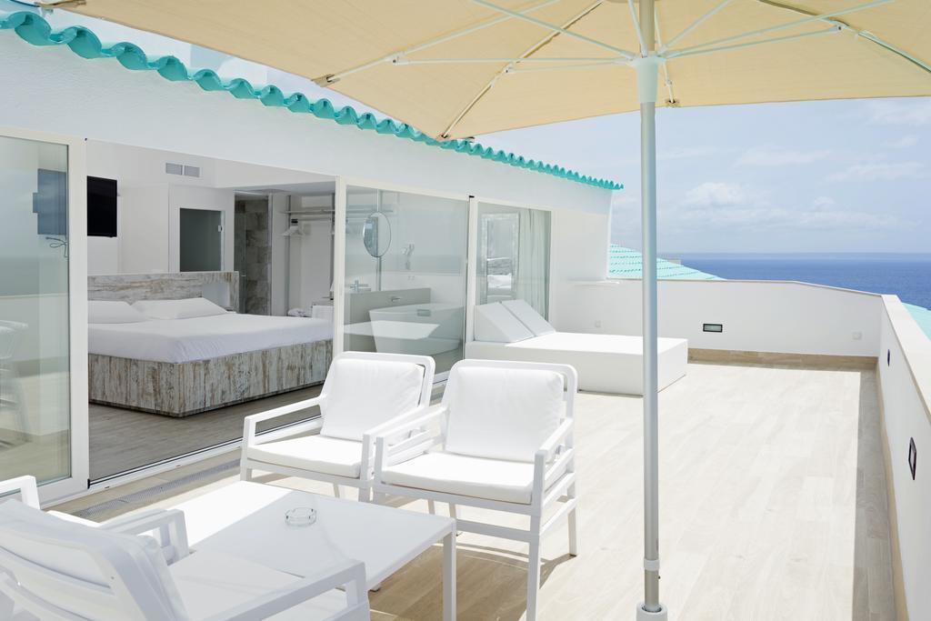 Hotel Hsm Sandalo 3*