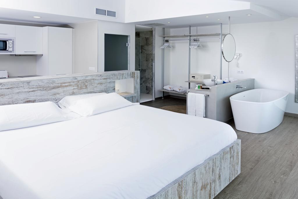 Hsm Sandalo Magaluf (Mallorca)
